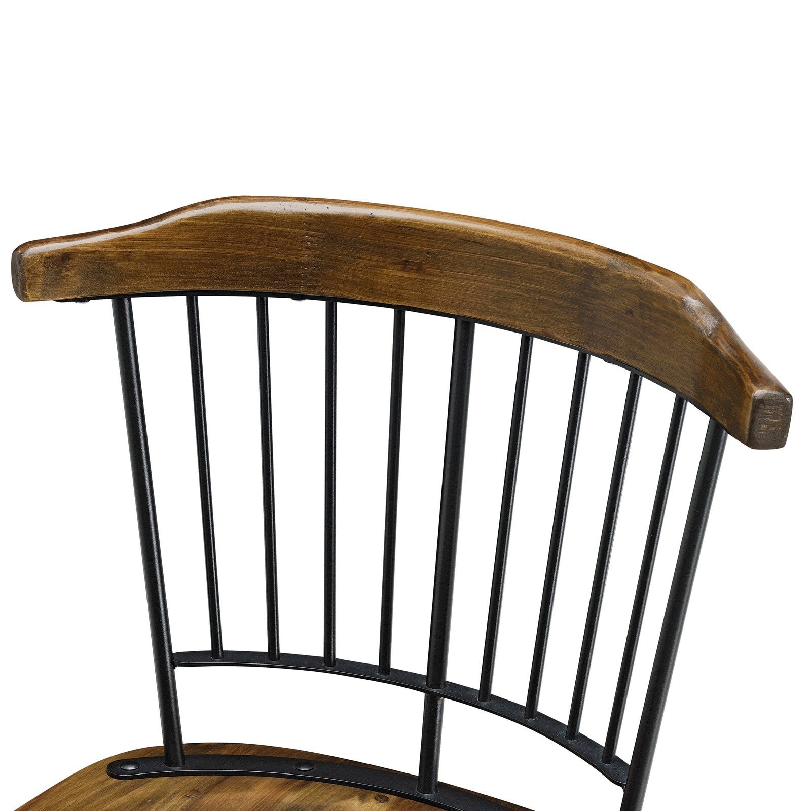 New Pacific Direct Greco Counter Stool, (Set of 2)  - 9300044