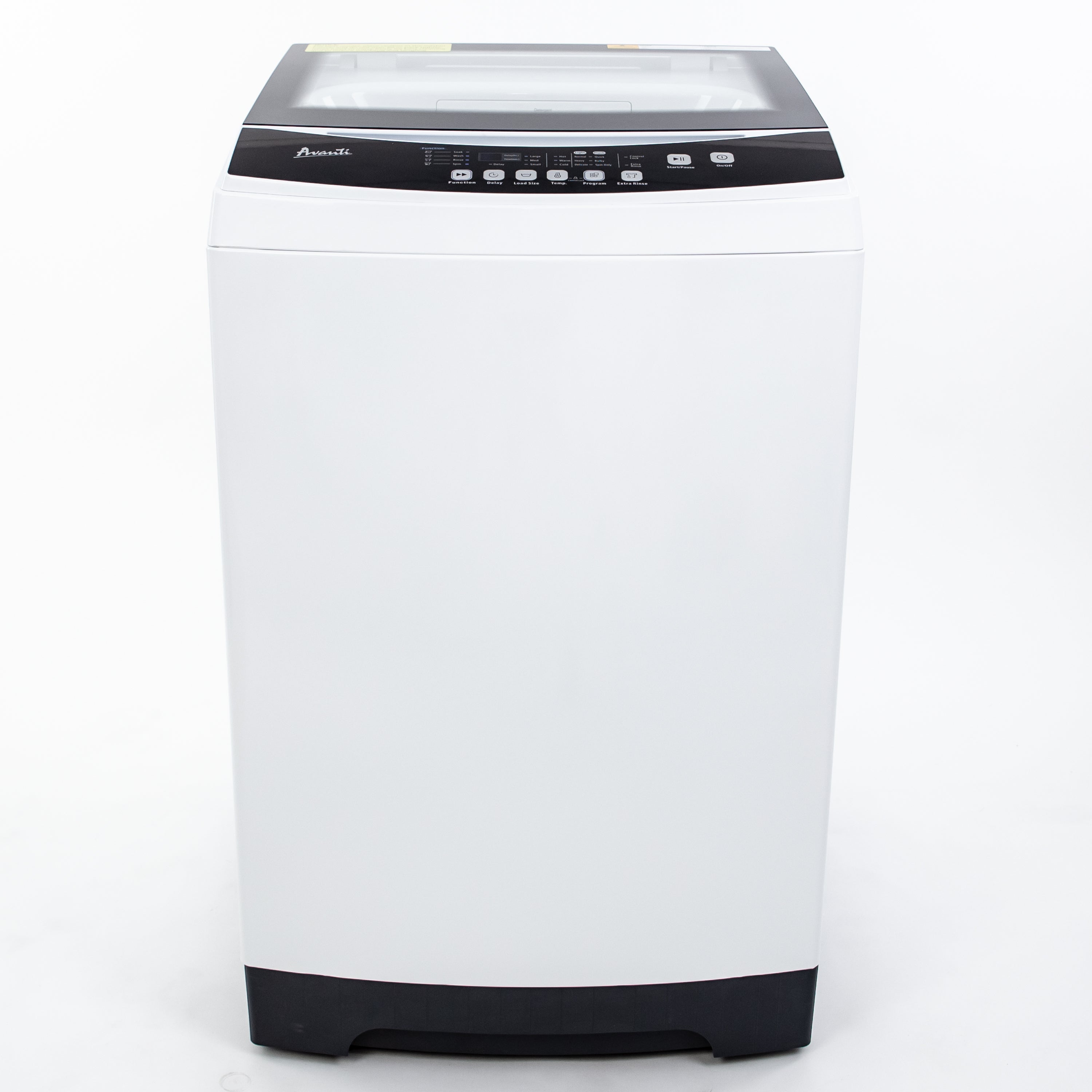 Avanti 3.0 cu. ft. Top Load Washing Machine - STW30D0W