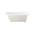 Char-Griller Voltaire 60" x 30" Right-Hand Drain Alcove Bathtub - SKU_1769849846063_992