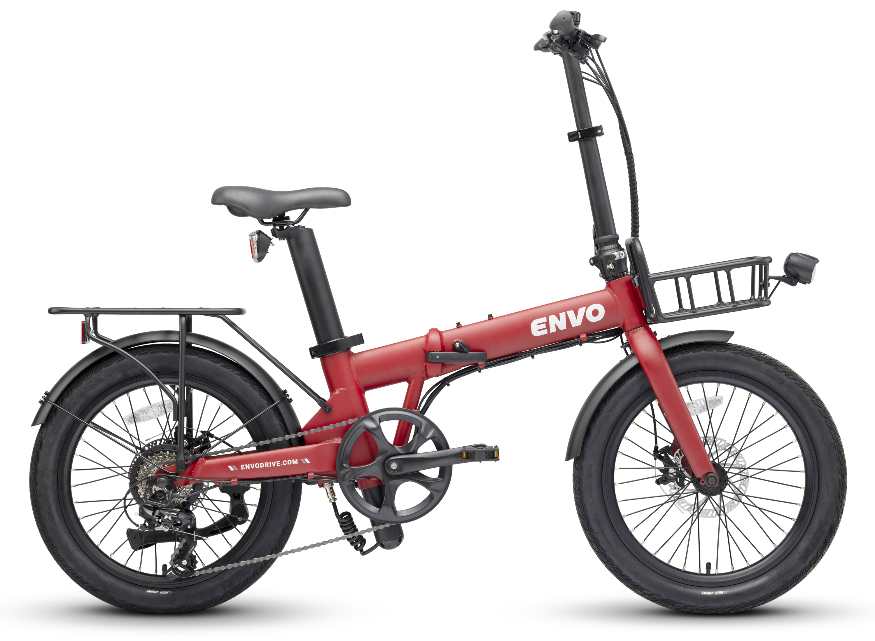 Char-Griller ENVO Lynx 20" Electric Bike - 1769760243700_233