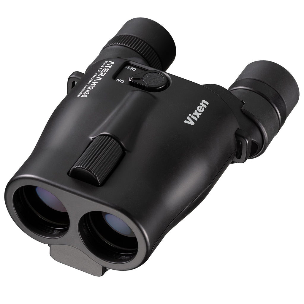 Char-Griller Vixen ATERA H12x30 Image Stabilized Binoculars - SKU_1769849999489_752
