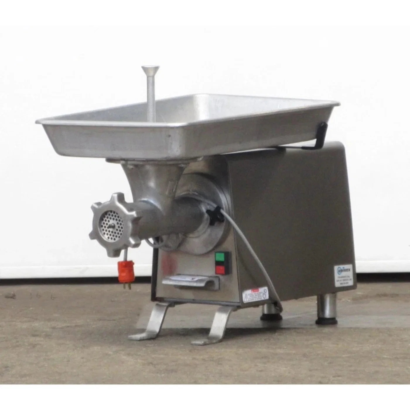 Char-Griller Univex MG22 Countertop Meat Grinder - SKU_1769669208599_38