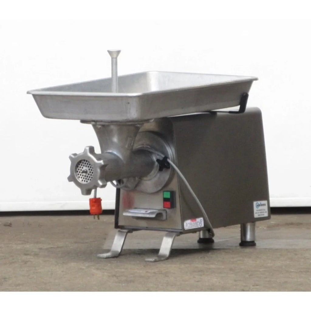 Char-Griller Univex MG22 Countertop Meat Grinder - SKU_1769669208599_38