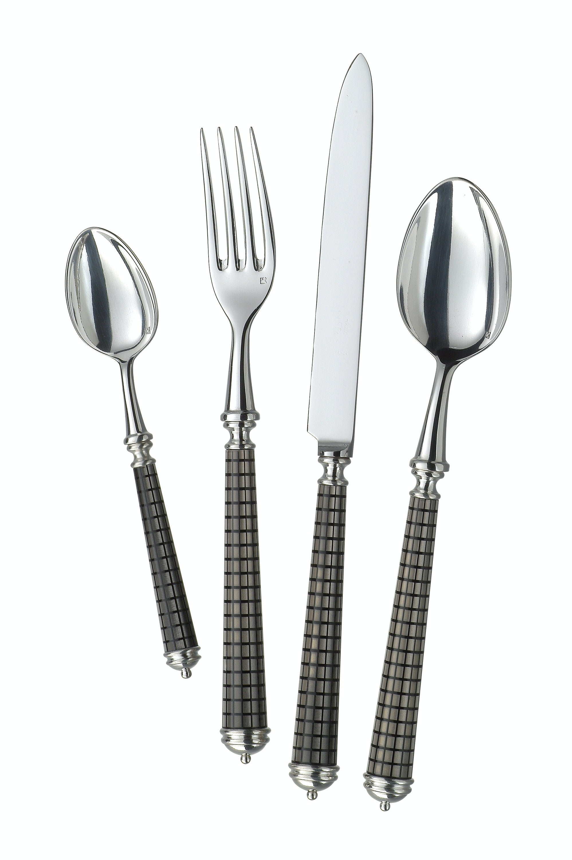 Char-Griller Quadrille Black Gravy Ladle - 1769852314809_561