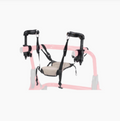 Char-Griller Hip Positioner With Pad, Small for Pivot Gait Trainer - SKU_1770016472239_751