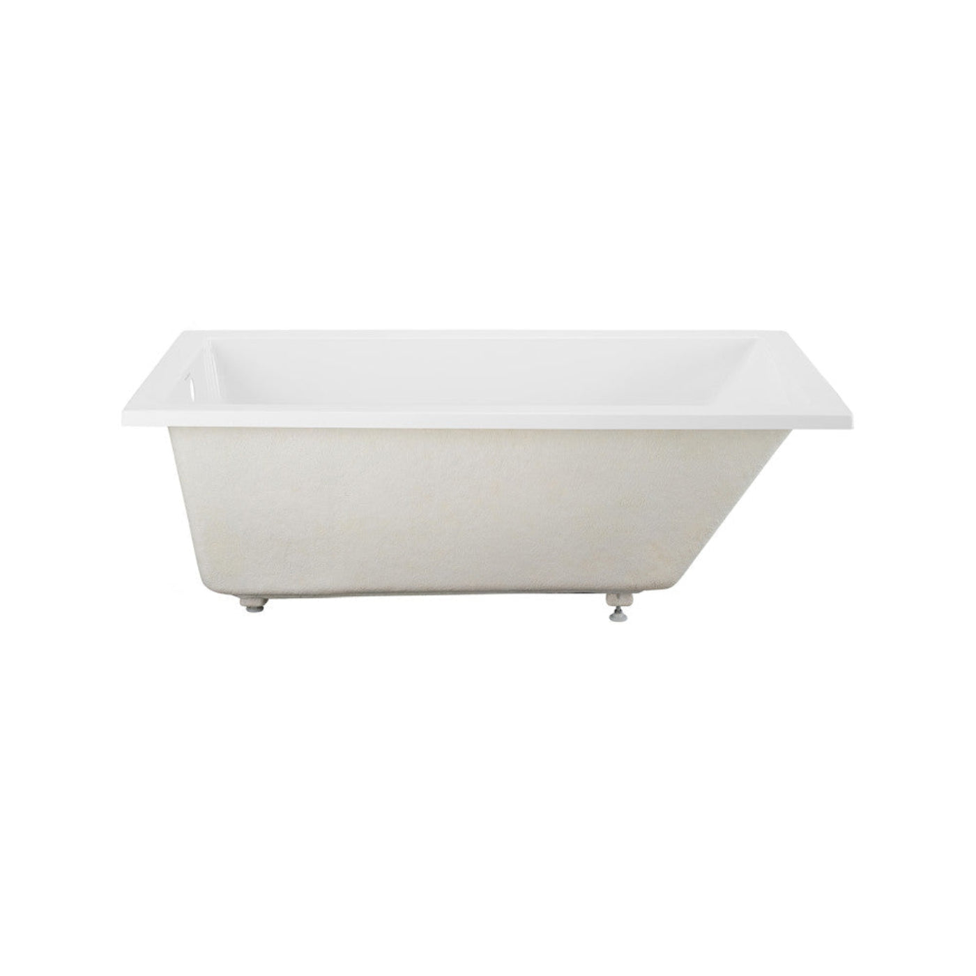 Char-Griller 60" x 30" Reversible Drain Drop-In Bathtub - SKU_1769847123539_99