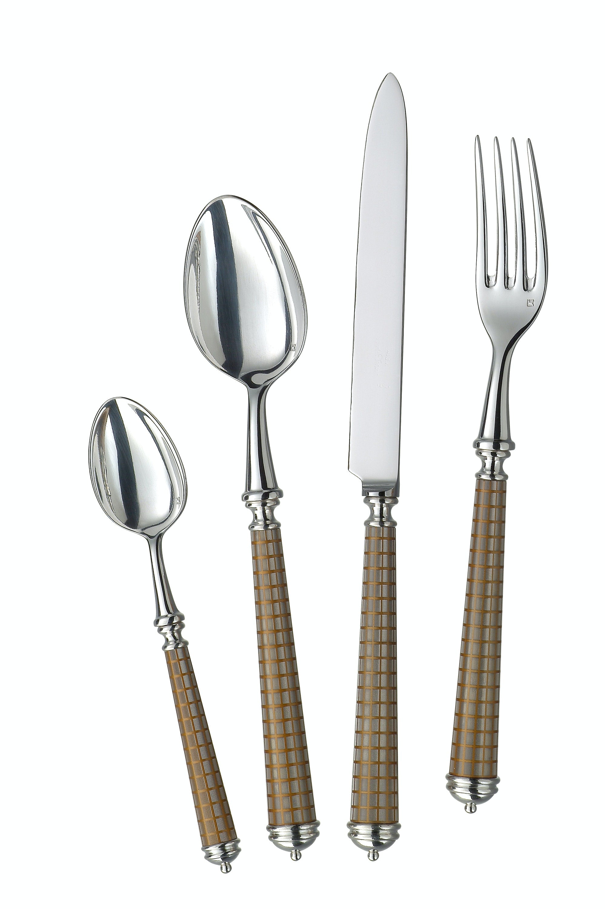 Char-Griller Quadrille Gold Gravy Ladle - - 1769846654485_89