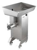 Univex MG42 Floor Model Meat Grinder - 2866 lb/hr Capacity, Stainless, 208-240v/ - 1769670088612_476
