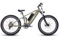 Char-Griller HAOQI Cheetah Full Suspension Electric Bike  - 1769846535760_681