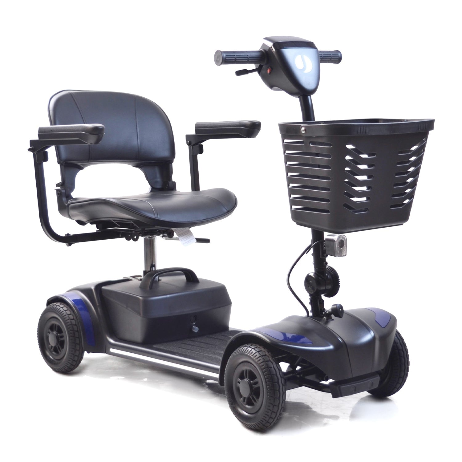 Char-Griller CPO - Journey Adventure Scooter - 1769674431257_461