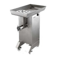 Univex MG32 Floor Model Meat Grinder - 2425 lb/hr Capacity, Stainless, 208-240v/ - 1769670082477_191