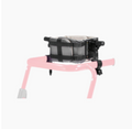 Trunk Support, Small for Pivot Gait Trainer - 1770265356238_164