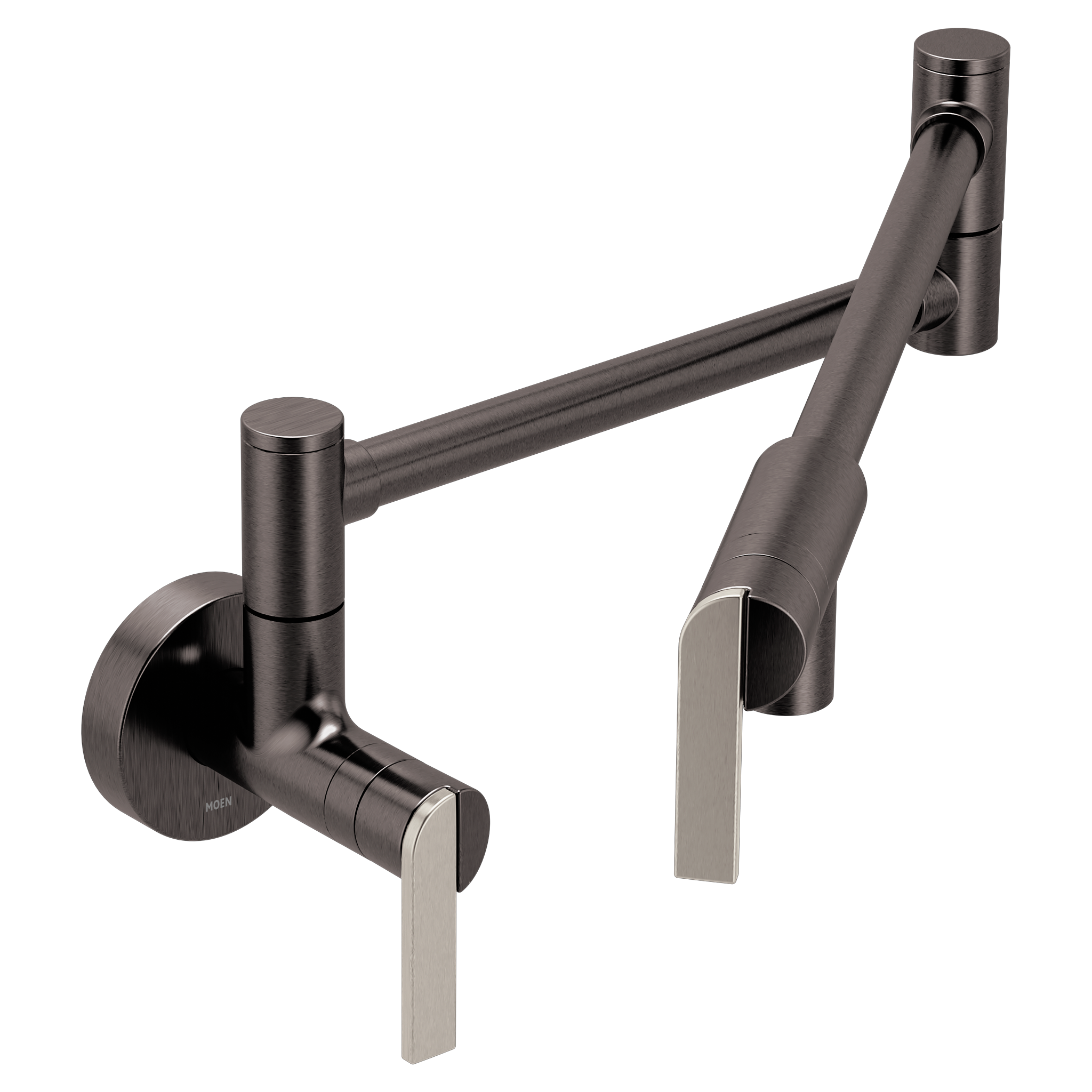 Char-Griller Modern Wall Mount Swing Arm Pot Filler - SKU_1769673165723_362