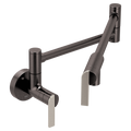 Char-Griller Modern Wall Mount Swing Arm Pot Filler - SKU_1769673187551_897
