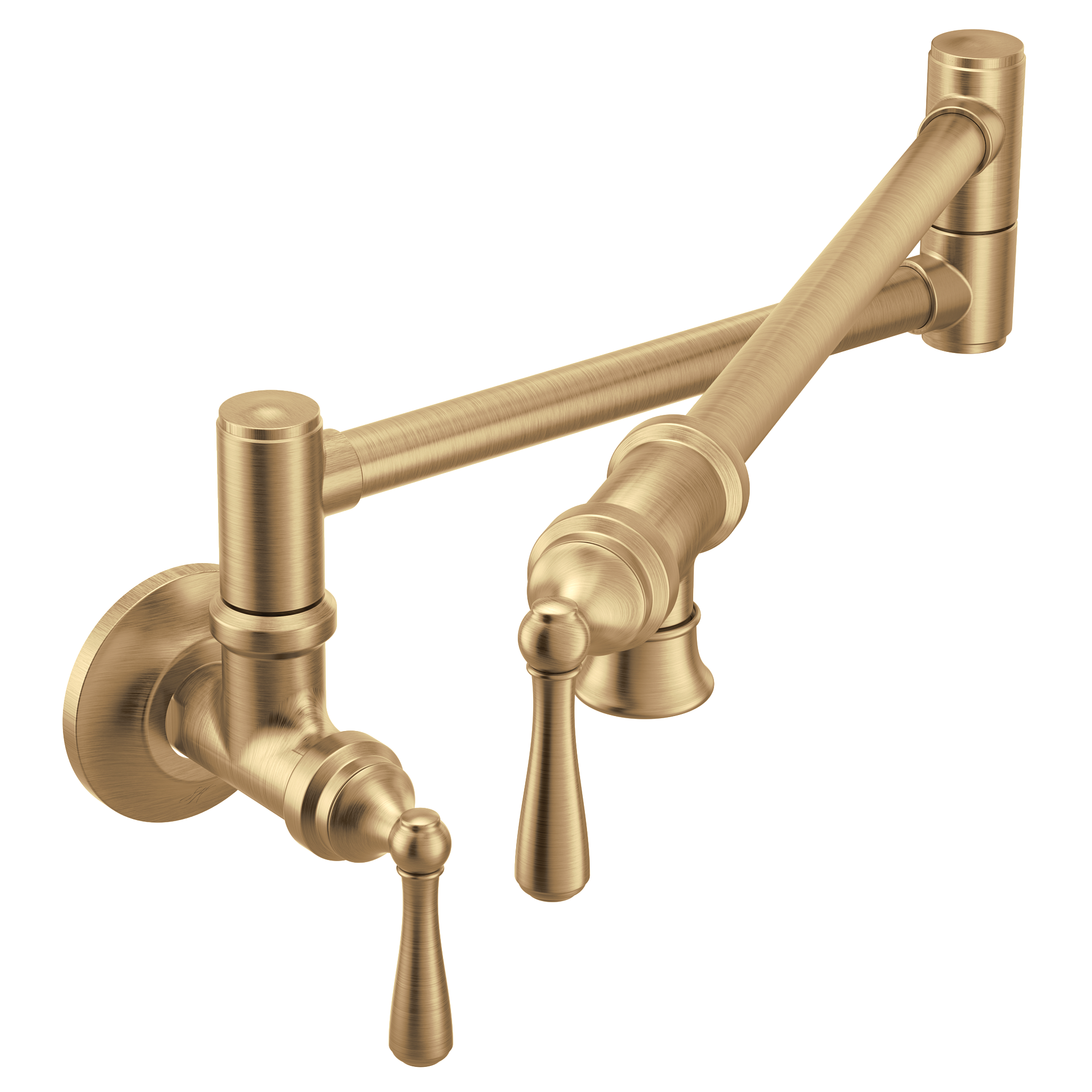 Char-Griller Traditional Wall Mount Swing Arm Pot Filler - SKU_1769674394360_663