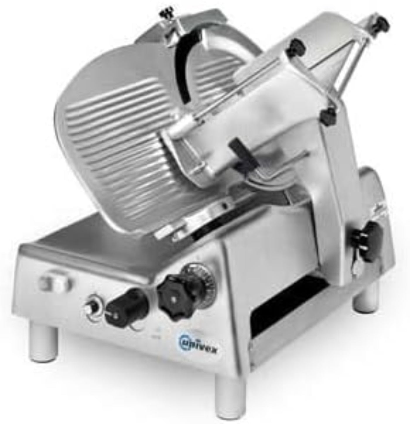 Char-Griller Univex 8713S 115 Commercial Slicer - SKU_1769849939861_417