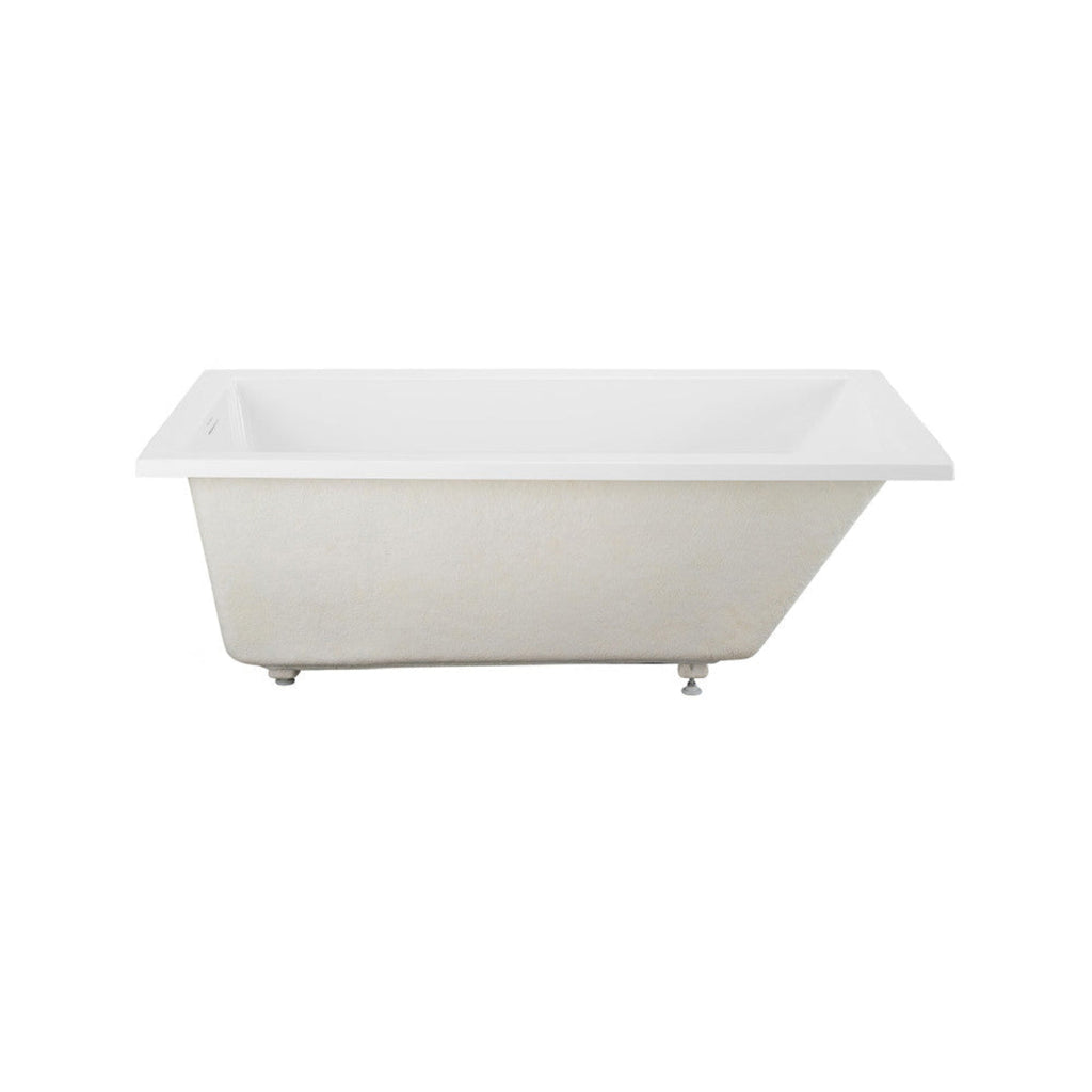 Char-Griller Voltaire 60" x 30" Right-Hand Drain Alcove Bathtub - SKU_1769849846063_992