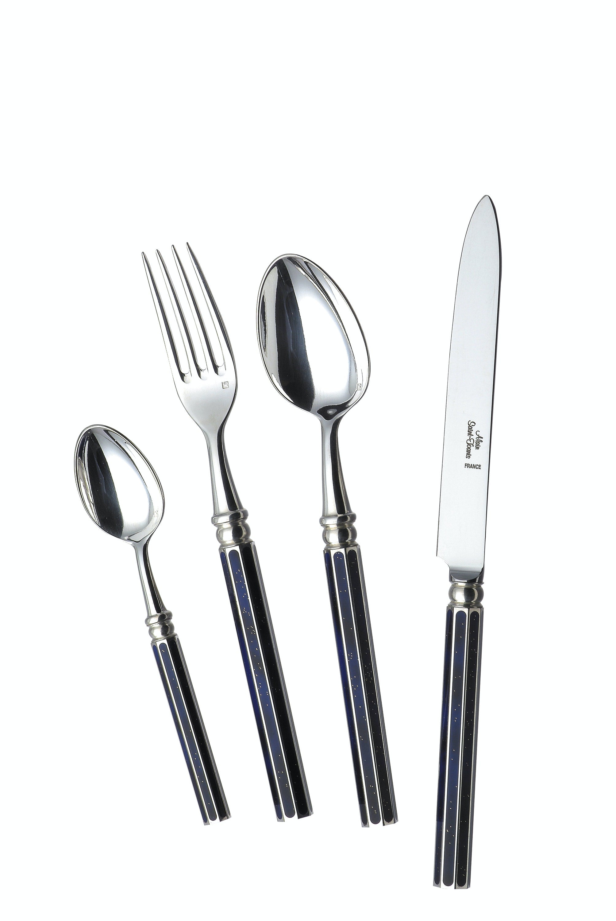 Char-Griller Royal Blue Salad Set - 2 Pieces - 1769834633527_995