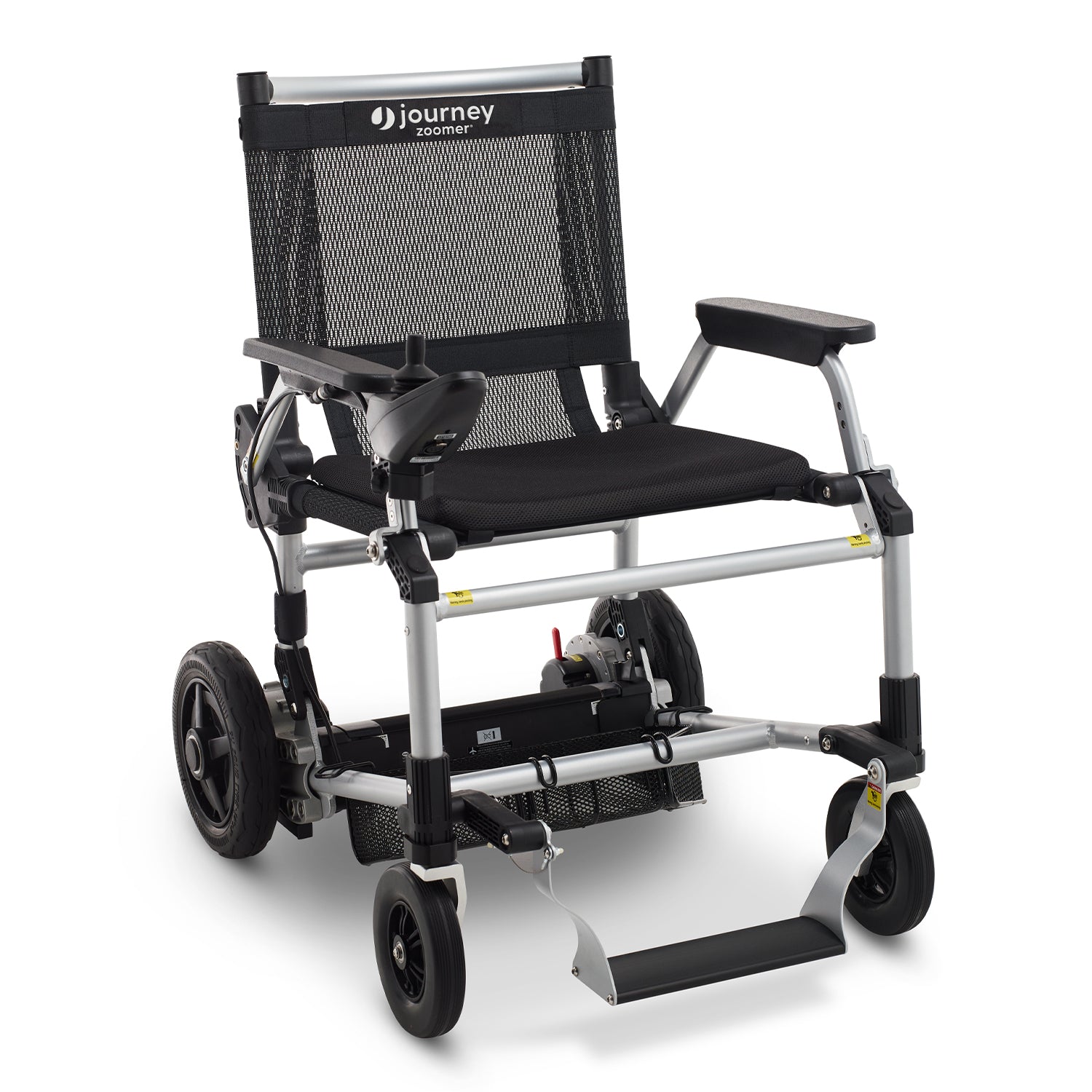 Char-Griller CPO - Zoomer® Folding Power Chair - SKU_1769675738151_940