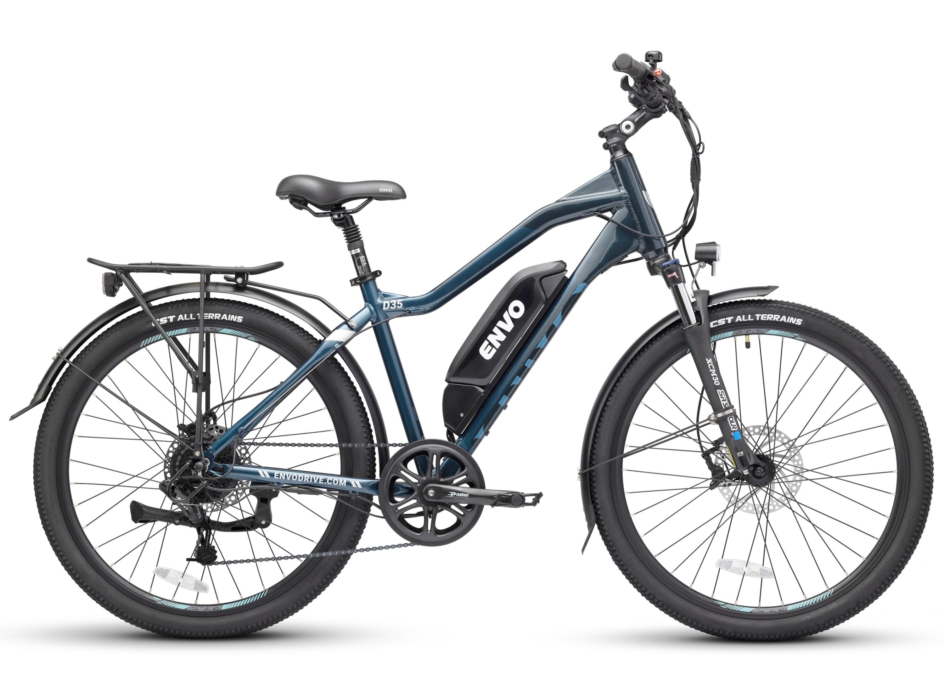 Char-Griller ENVO D35 Electric Bike - 1769832394720_381