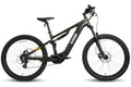 Char-Griller HAOQI Mustang Premium Electric Mountain Bike  -1769840518610_18