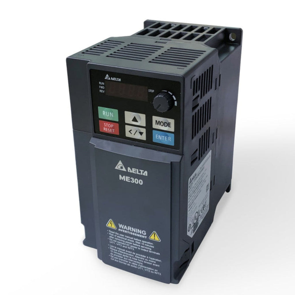 TrolMaster VFD, Basic Compact Driver for AC motors speed controls (VFD-1) - 7419
