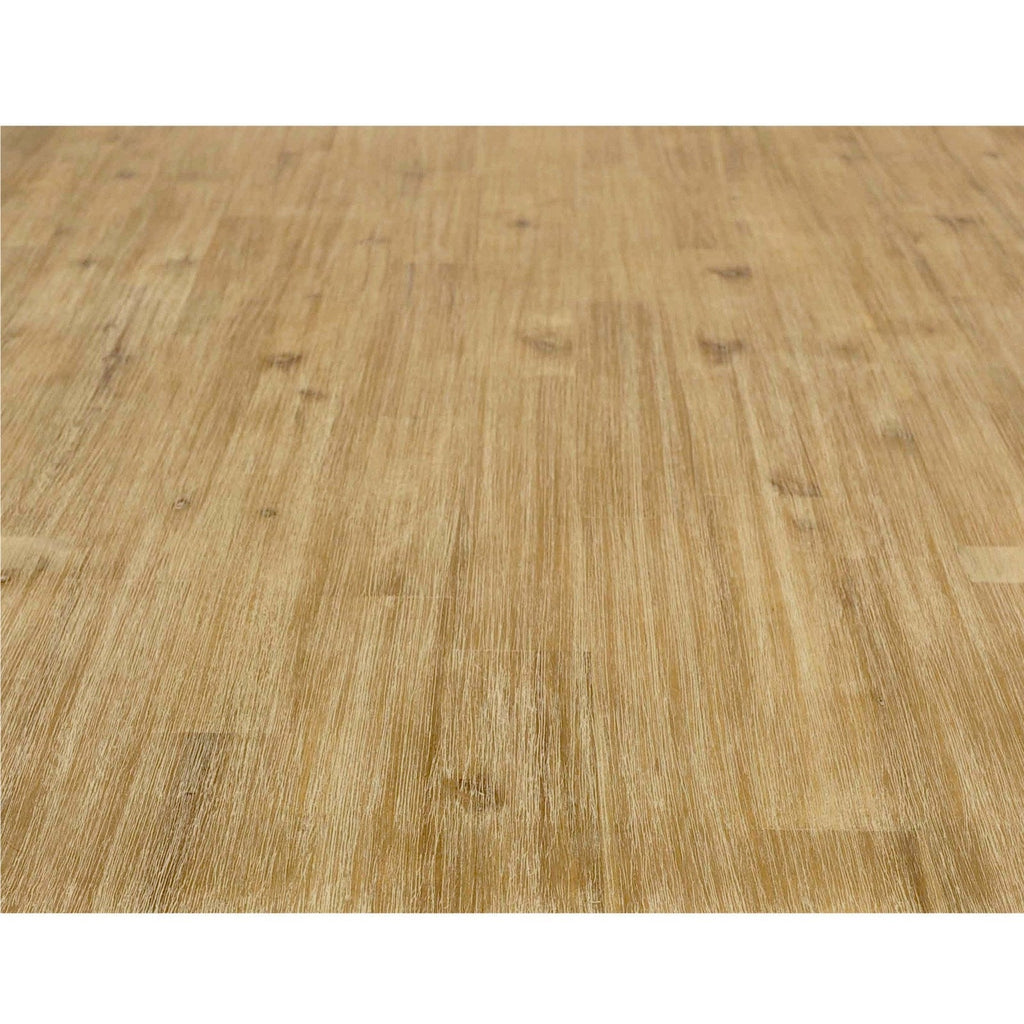 New Pacific Direct Bedford 79" Rectangular Dining Table  - 801079-85