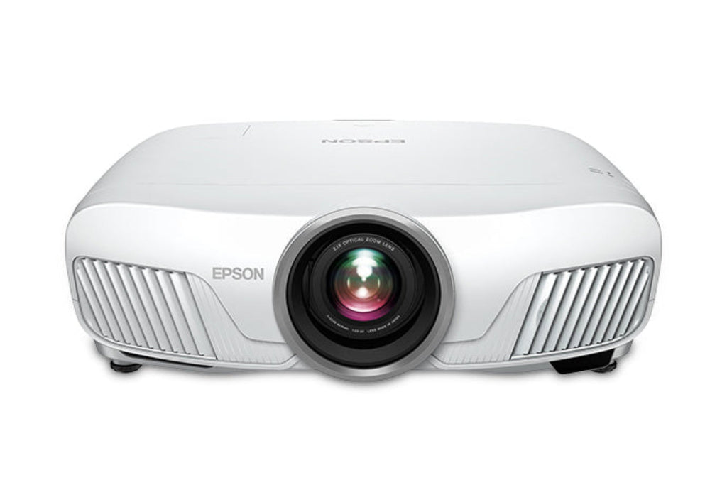 Epson Home Cinema 5040UB Full HD 3LCD Projector - V11H713020