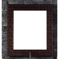 James Martin Vanities Balmoral 37" Mirror - 150-M37-ANW