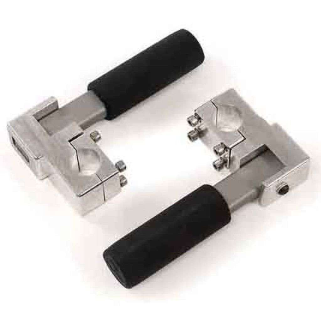 Ferno 24H-miniMAXX High Loading Level Mortuary Cot - FNO-0032504