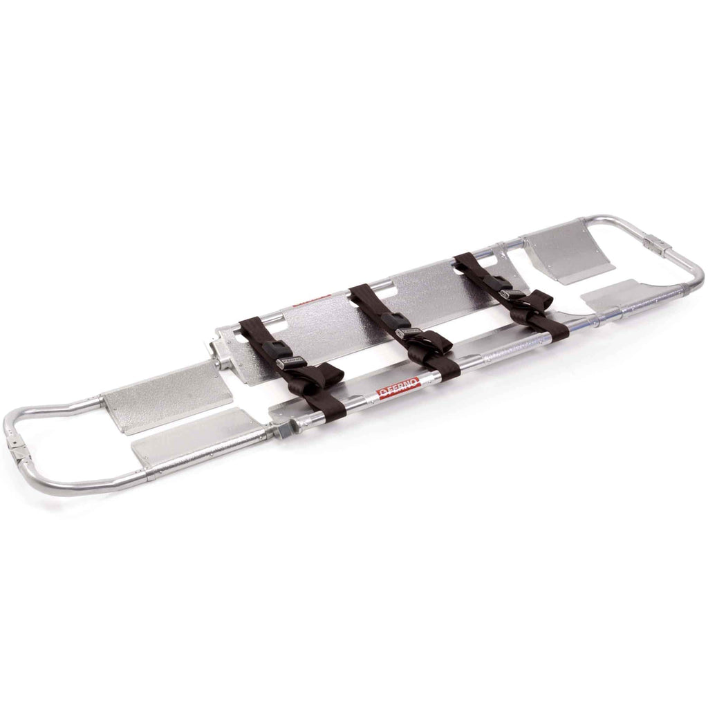 Ferno Model 65 Scoop Stretcher - FNO-0108037