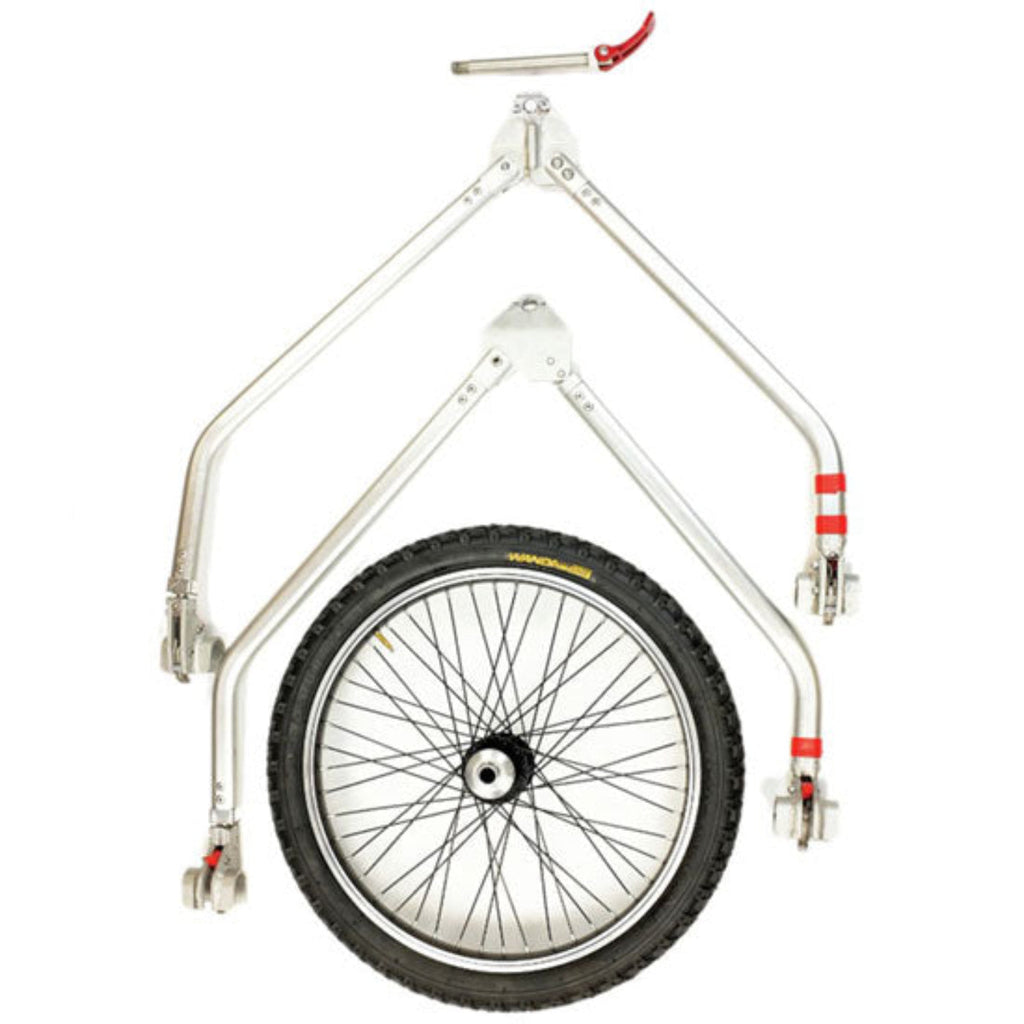 Ferno Titan-TI Tirol Kit - FNO-0832287