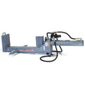Wallenstein WX350 Hydraulic Log Splitter 20 Ton Attachment - WX350