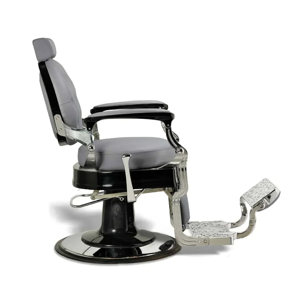 WILSON BARBER CHAIR - HON-BBCHR-52021-RD