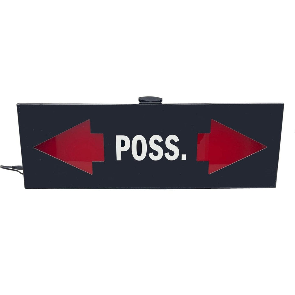 First Team Basketball Possession Arrow - FT800PA