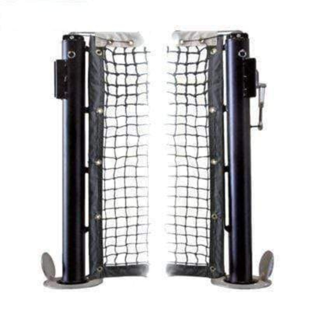 First Team Sentry Tennis Post System - Sentry TNPS