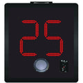 First Team Portable Shot Clocks with Wireless Controller - FT800SCW