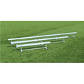 Bleachers All Aluminum Bench without Backrest - AB75