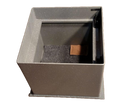 Hayman  Safe Body - FS8 Steel Body Floor