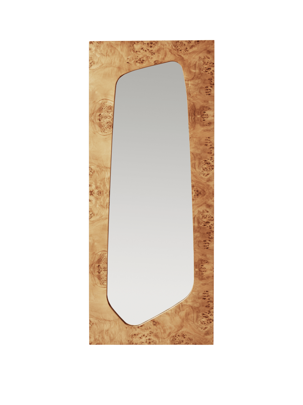 Folia Mirror - H135