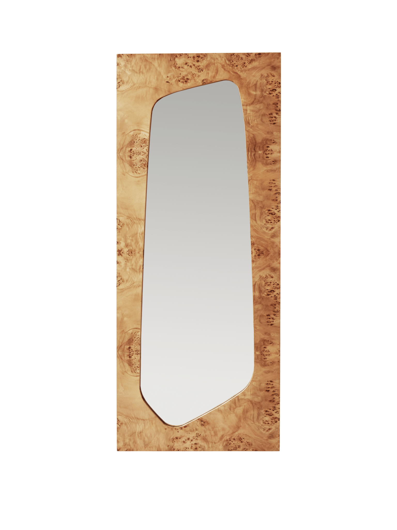 Folia Mirror - H135