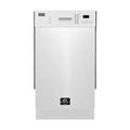 Forno Polo 18 Inch Built-In Dishwasher 52 dBa Front Control