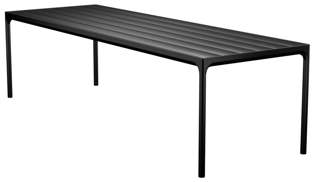 HOUE FOUR Dining Table - Procure Décor