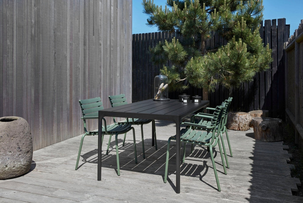 HOUE FOUR Dining Table - Procure Décor