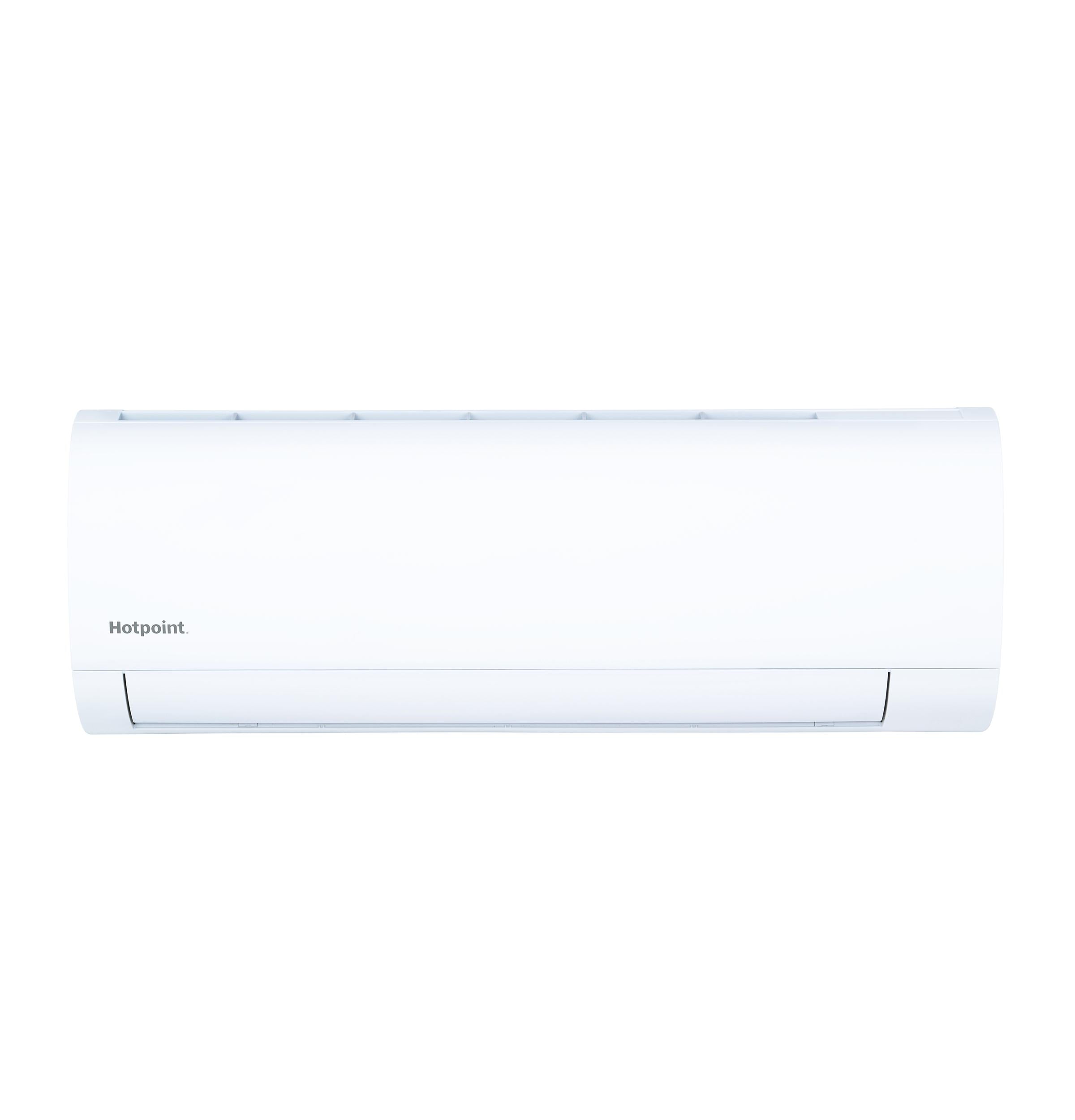 HOTPOINT HW09HN2DAA Hotpoint 208-230V 9,000 BTU Single-Zone Ductless Highwall Indoor Unit