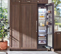 SIGNATURE KITCHEN SUITE SKSCF3001P 30-inch Integrated Column Freezer - SKSCF3001P
