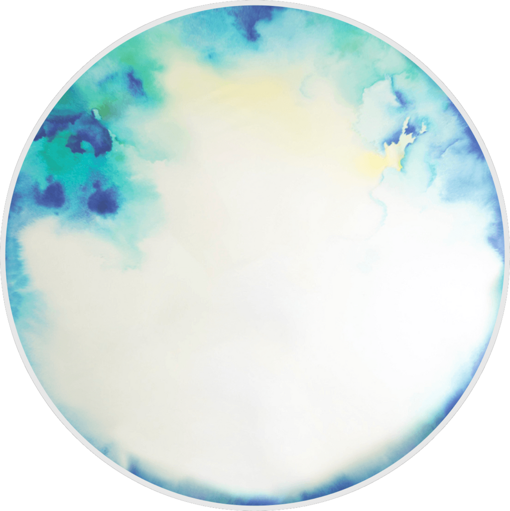 Petite Friture Francis Wall Mirror - Extra Large