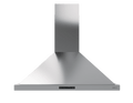 ZEPHYR Ombra, Wall, 30", SS, 600 CFM in Stainless Steel - ZOME30BS