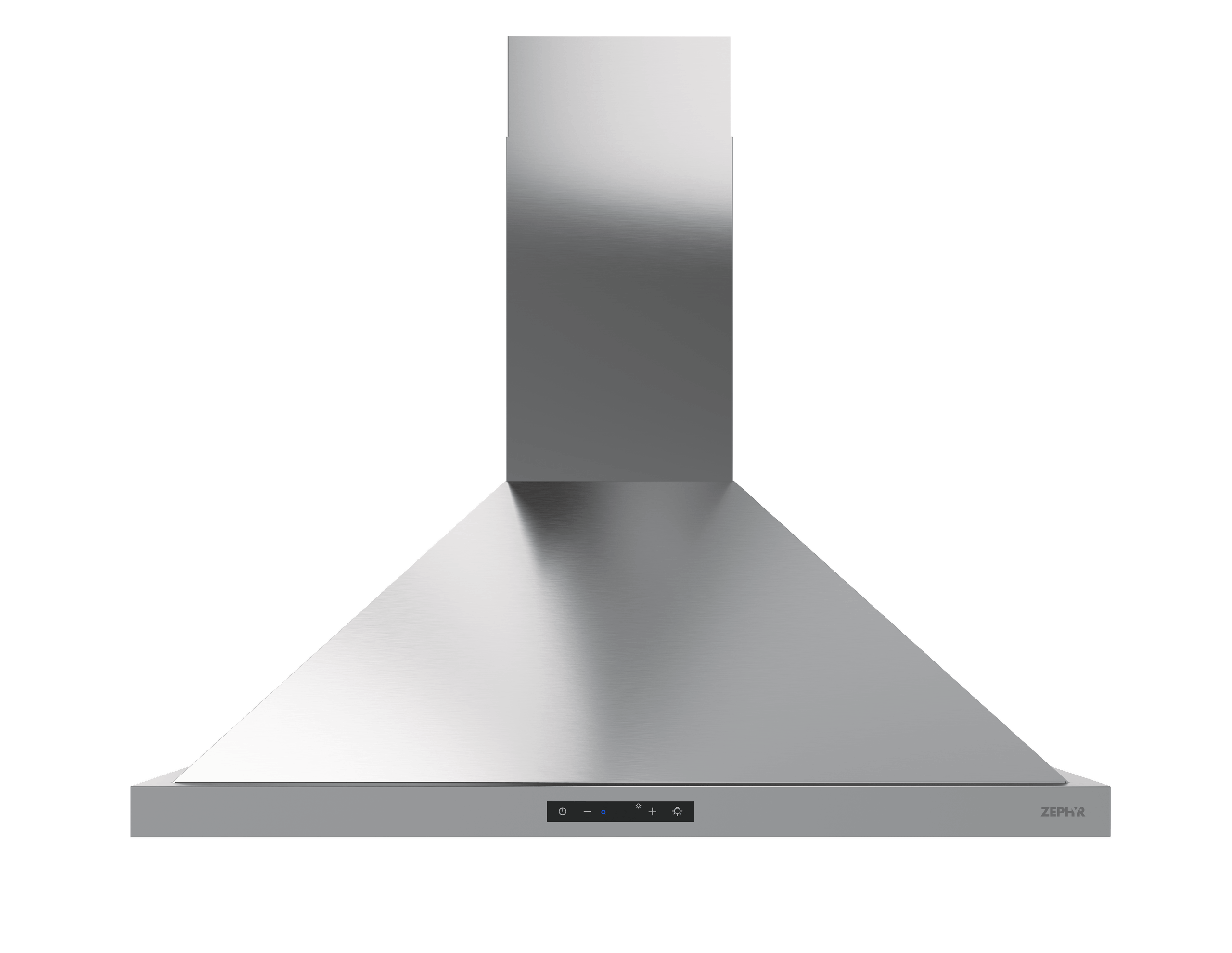 ZEPHYR Ombra, Wall, 30", SS, 600 CFM in Stainless Steel - ZOME30BS