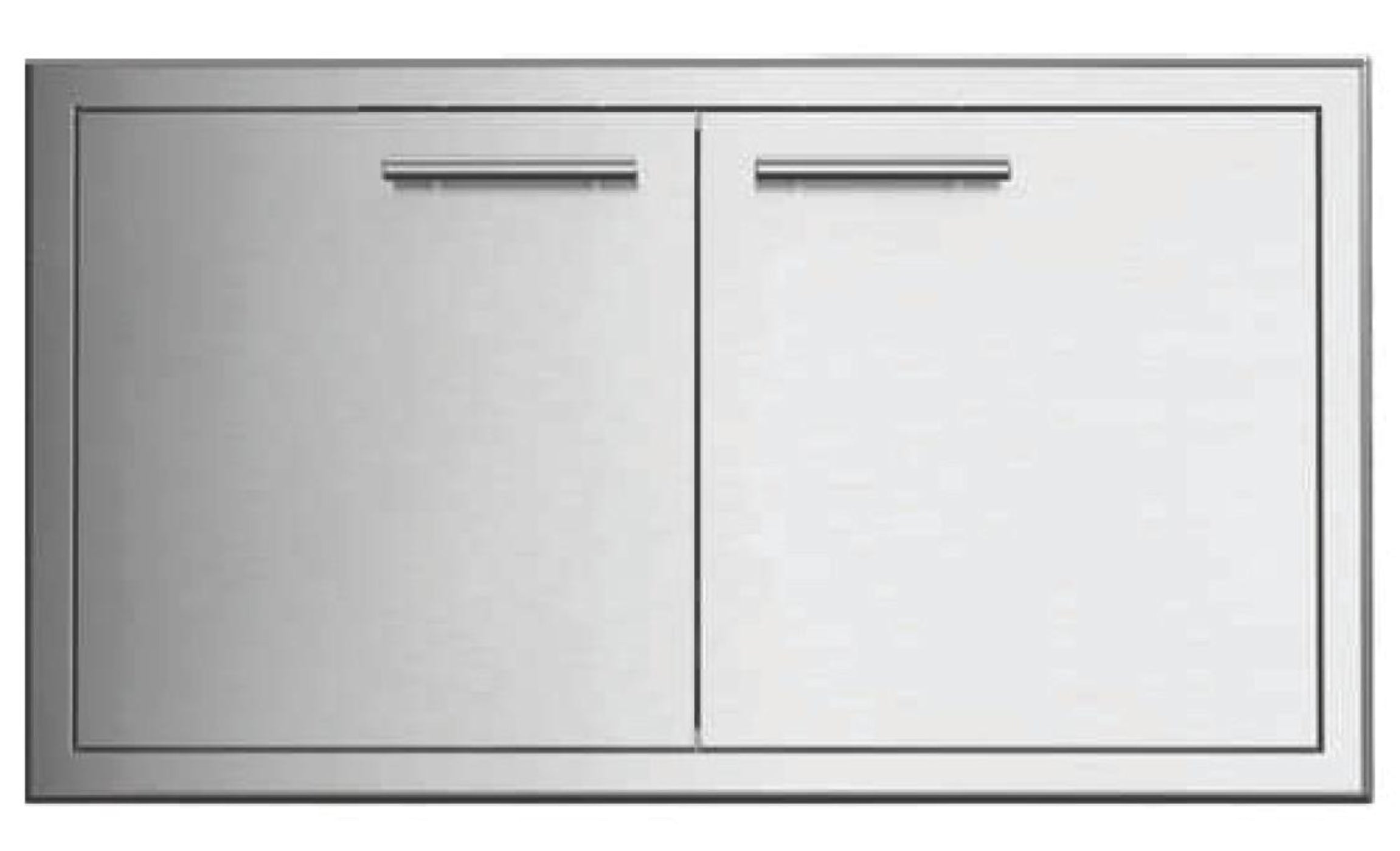 XO APPLIANCE XOG40DDXLT 40" XLT Double Doors - XOG40DDXLT